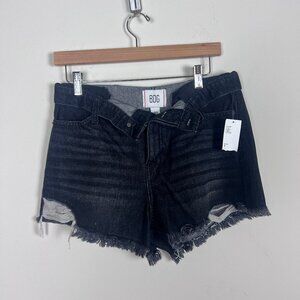 2/$30 Urban Outifitters BDG Jean Shorts 27 NWT